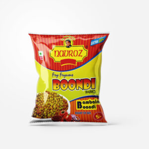 Fry Fryums BOONDL PAPAD