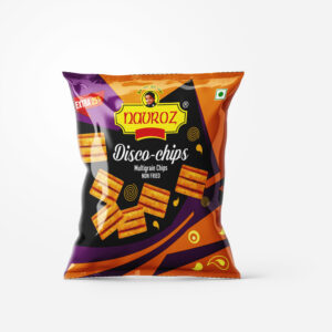 Disco-Chips Multigrain