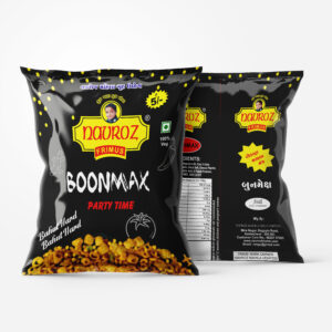 Boonmax